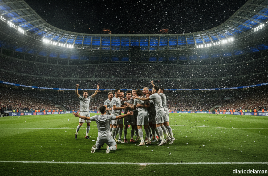 Suecia golea a Túnez 5-1 en Monterrey y lidera el grupo F del Mundial 2026