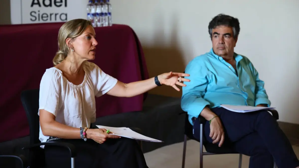 La Sierra Norte gana un 8% de población mientras ADEL refuerza su estrategia de arraigo y vivienda