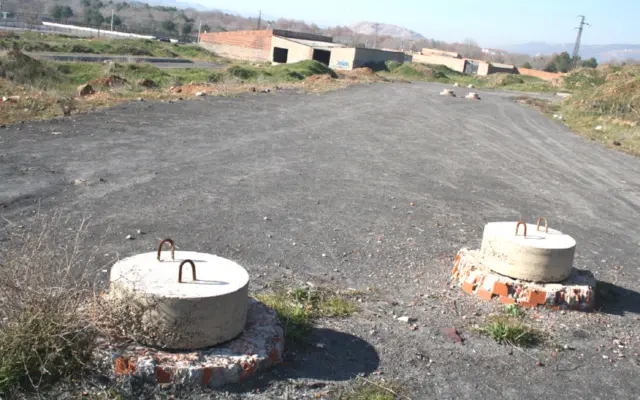 Terrenos del sector El Abulagar en Puertollano